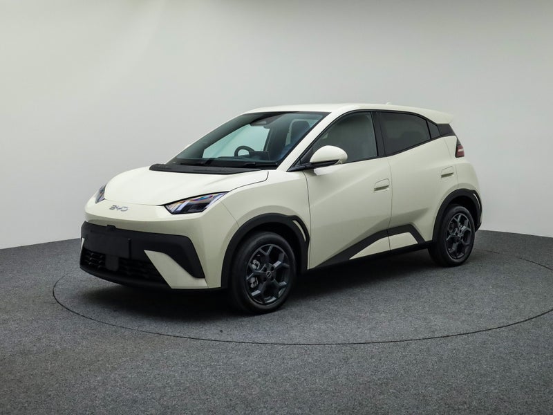 2026 BYD ATTO 1 Premium EV image 5