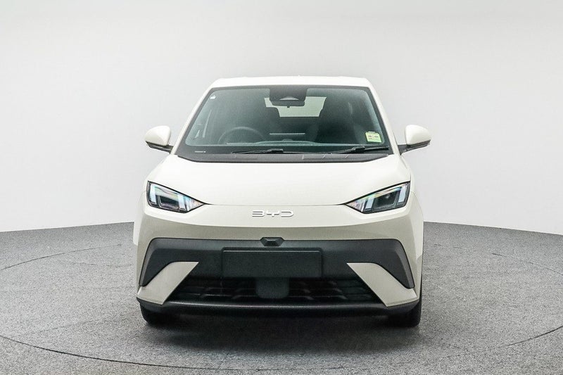 2026 BYD ATTO 1 Premium EV image 2