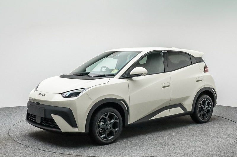 2026 BYD ATTO 1 Premium EV image 3
