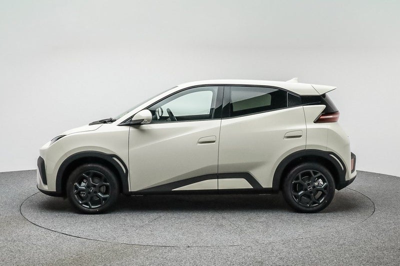2026 BYD ATTO 1 Premium EV image 4