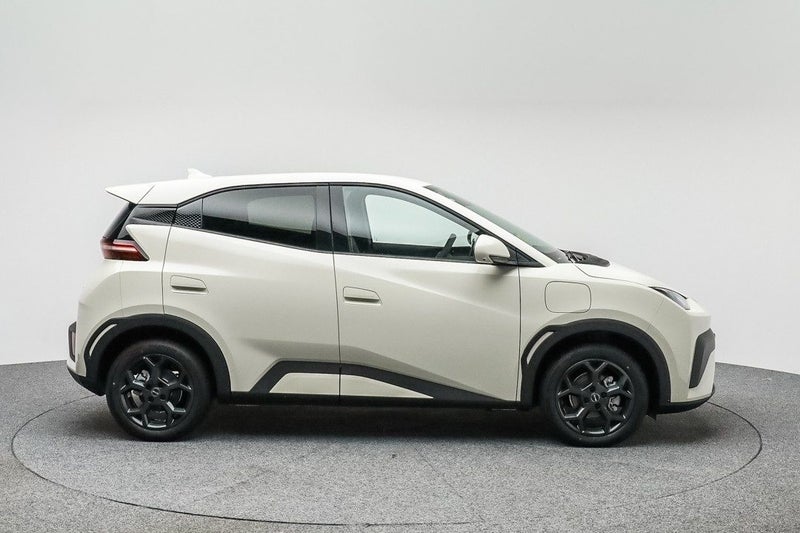 2026 BYD ATTO 1 Premium EV image 5