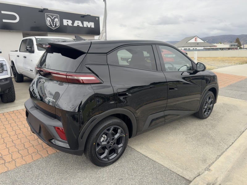 2026 BYD ATTO 1 Premium EV image 4