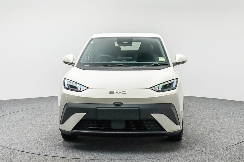 2026 BYD ATTO 1 Premium EV image 2