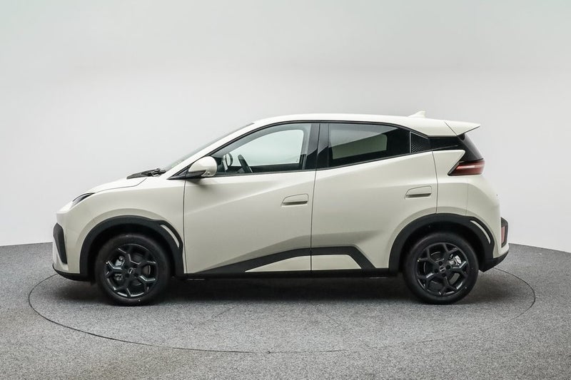 2026 BYD ATTO 1 Premium EV image 4