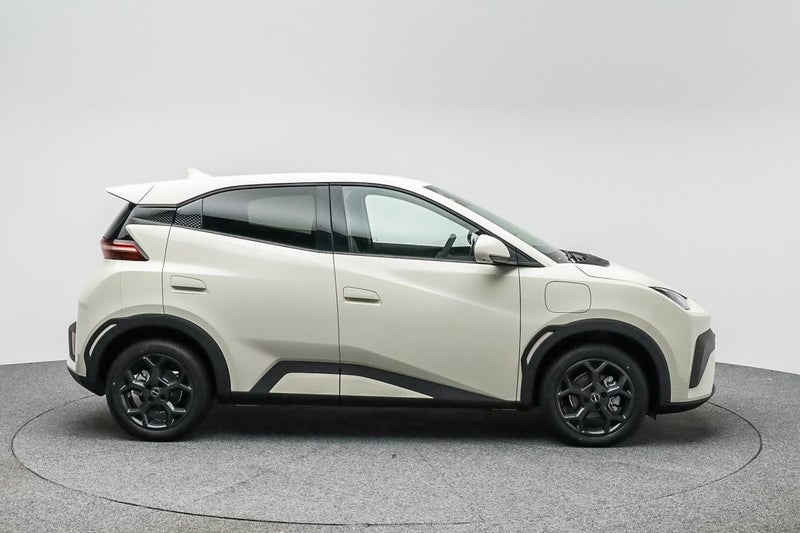 2026 BYD ATTO 1 Premium EV image 5