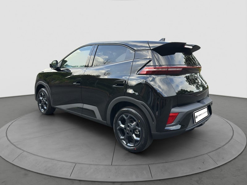 2026 BYD ATTO 1 PREMIUM EV image 2