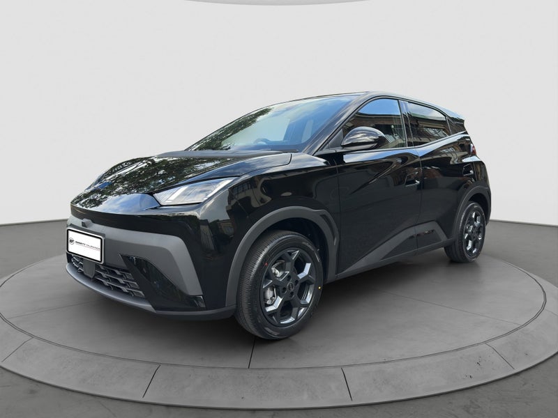 2026 BYD ATTO 1 PREMIUM EV image 5