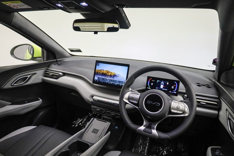 2026 BYD ATTO 1 Premium Ev 43Kwh image 2