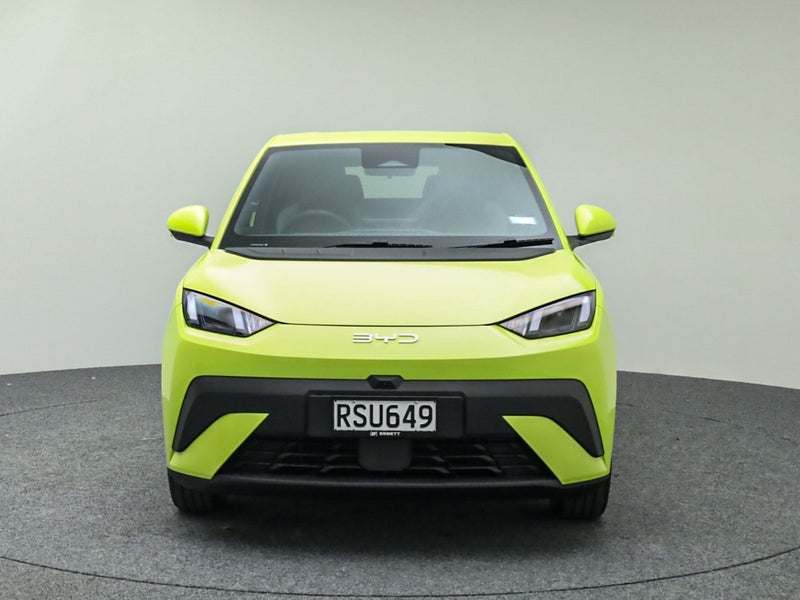 2026 BYD ATTO 1 Premium Ev 43Kwh image 4