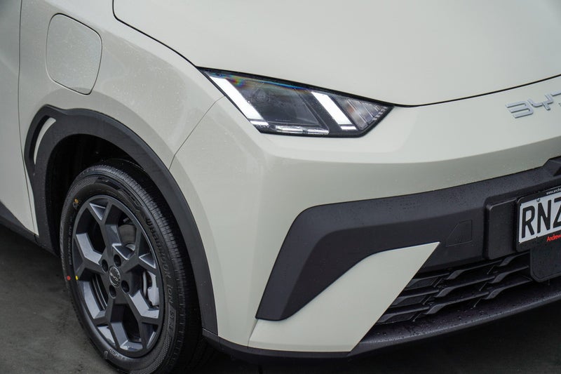 2026 BYD ATTO 1 Premium Ev 43Kwh/Ev image 2