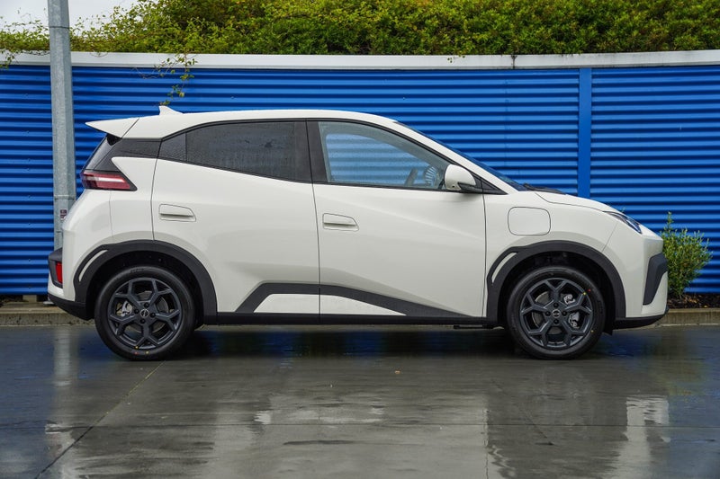 2026 BYD ATTO 1 Premium Ev 43Kwh/Ev image 3