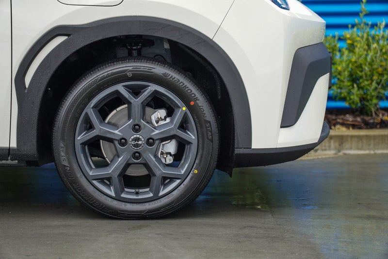 2026 BYD ATTO 1 Premium Ev 43Kwh/Ev image 4