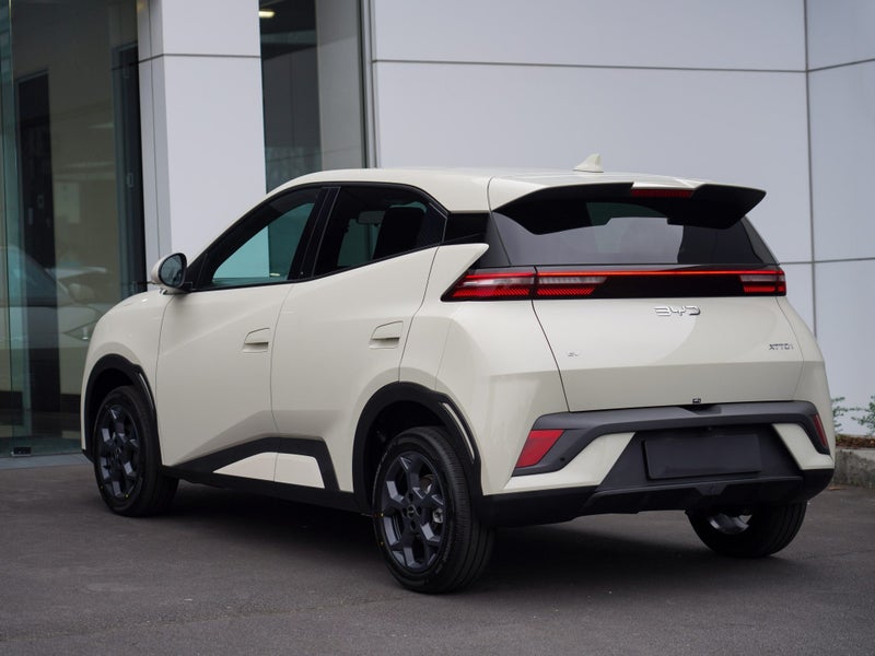 2026 BYD ATTO 1 Premium Ev 43Kwh/Ev image 2