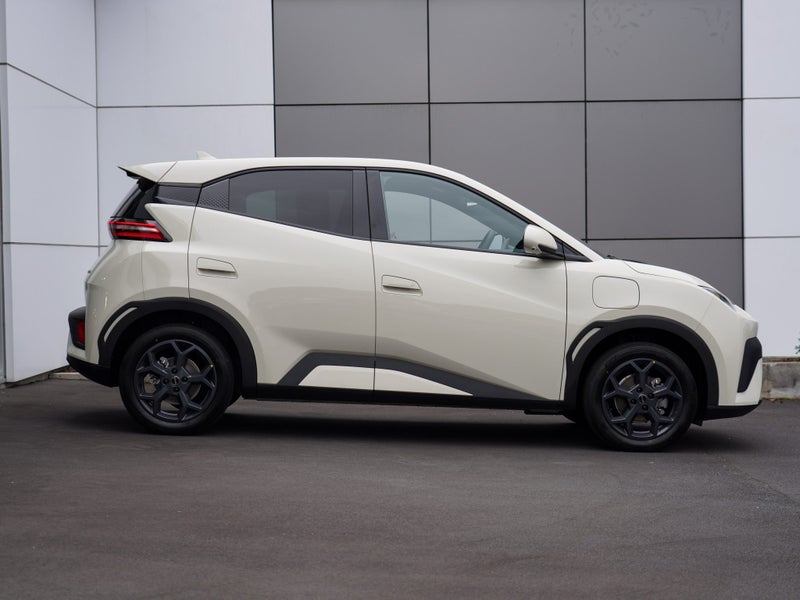 2026 BYD ATTO 1 Premium Ev 43Kwh/Ev image 3