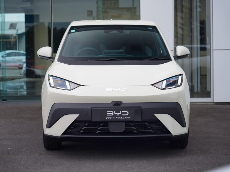 2026 BYD ATTO 1 Premium Ev 43Kwh/Ev image 4