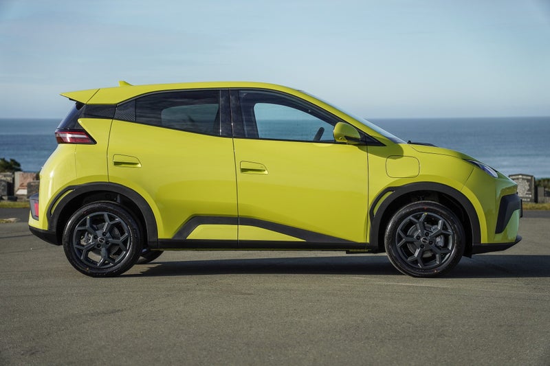 2026 BYD ATTO 1 Premium Ev 43Kwh/Ev image 2