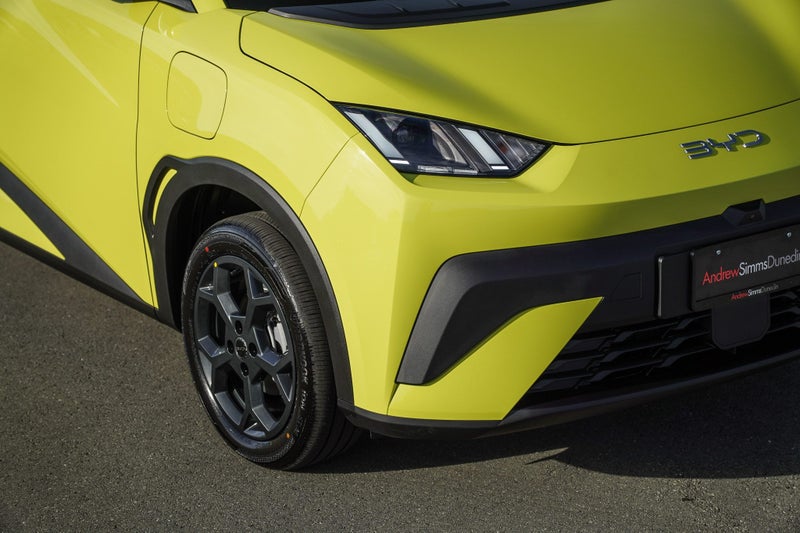 2026 BYD ATTO 1 Premium Ev 43Kwh/Ev image 4