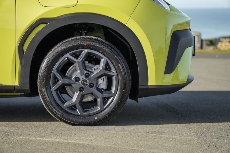 2026 BYD ATTO 1 Premium Ev 43Kwh/Ev image 5