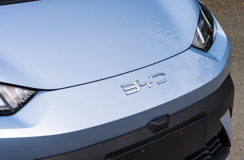 2026 BYD ATTO 1 Premium Ev 43Kwh/Ev image 5