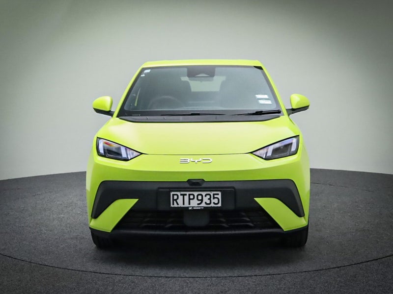 2026 BYD ATTO 1 Premium Ev 43Kwh/Ev image 4