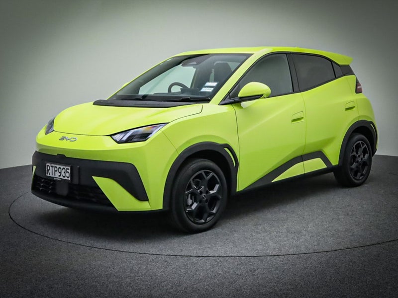2026 BYD ATTO 1 Premium Ev 43Kwh/Ev image 5