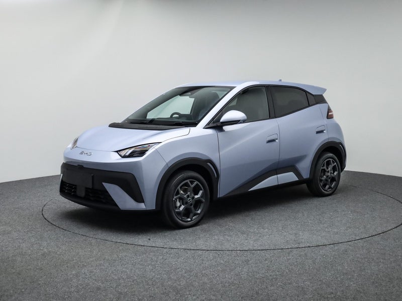 2026 BYD ATTO 1 Premium EV image 5