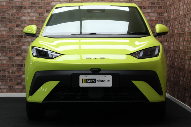 2026 BYD ATTO 1 Premium EV image 2