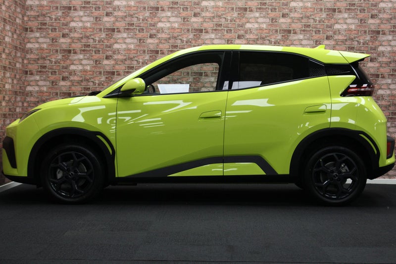 2026 BYD ATTO 1 Premium EV image 3