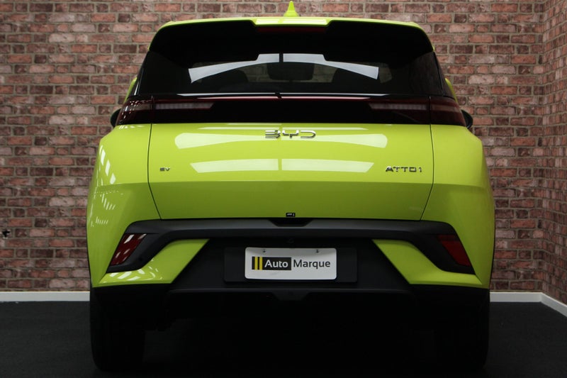 2026 BYD ATTO 1 Premium EV image 5