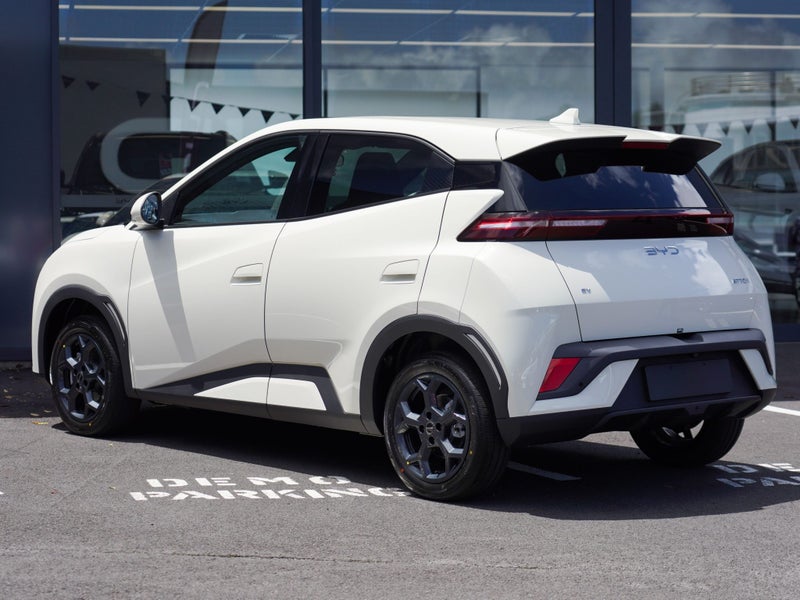 2026 BYD ATTO 1 PREMIUM EV image 2