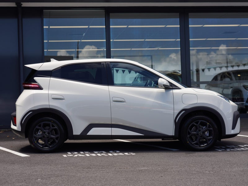 2026 BYD ATTO 1 PREMIUM EV image 3