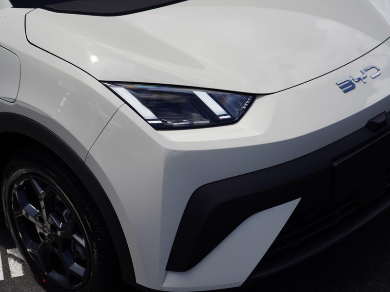 2026 BYD ATTO 1 PREMIUM EV image 5