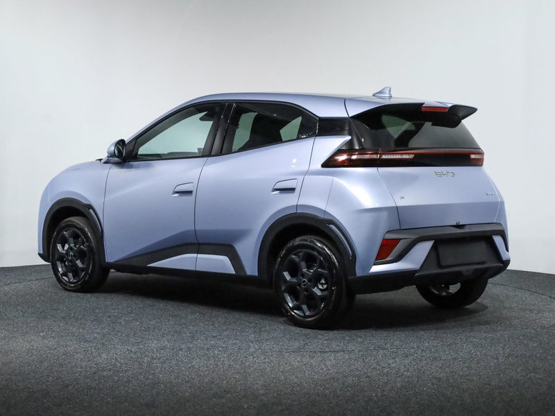 2026 BYD ATTO 1 Premium EV image 2