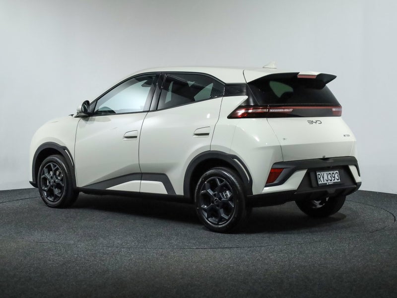 2026 BYD ATTO 1 Premium EV image 2