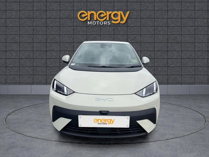 2026 BYD ATTO 1 Premium EV image 2