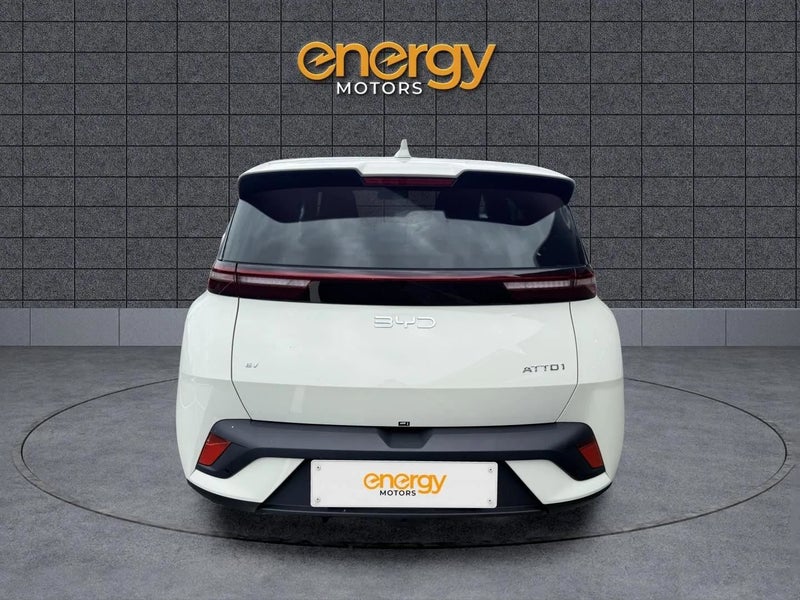 2026 BYD ATTO 1 Premium EV image 5