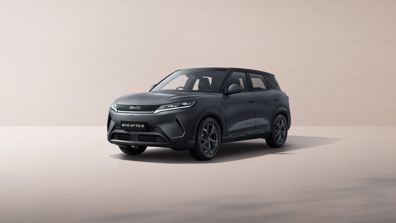2026 BYD ATTO 2 image 2
