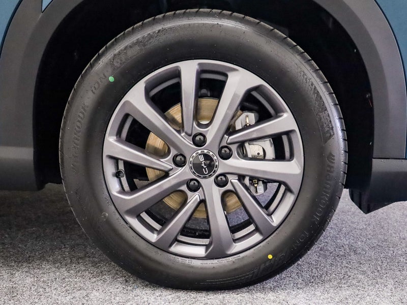 2026 BYD ATTO 2 DM-i Dm-I Premium PHEV image 3