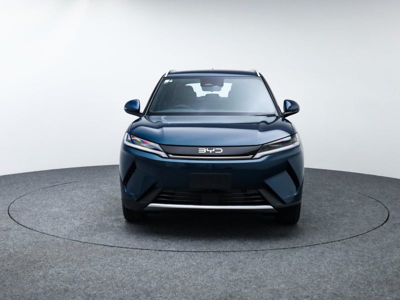 2026 BYD ATTO 2 DM-i Dm-I Premium PHEV image 4