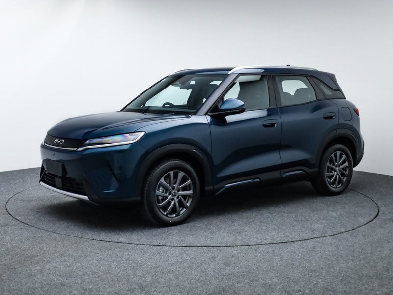 2026 BYD ATTO 2 DM-i Dm-I Premium PHEV image 5