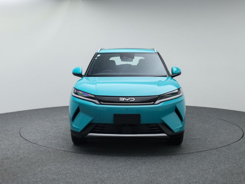 2026 BYD ATTO 2 DM-i DM-I Premium PHEV image 4
