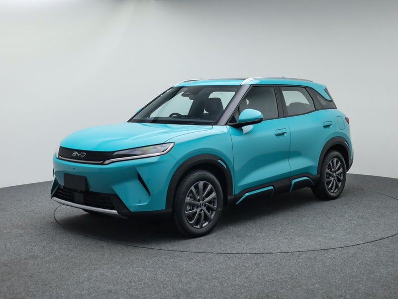 2026 BYD ATTO 2 DM-i DM-I Premium PHEV image 5