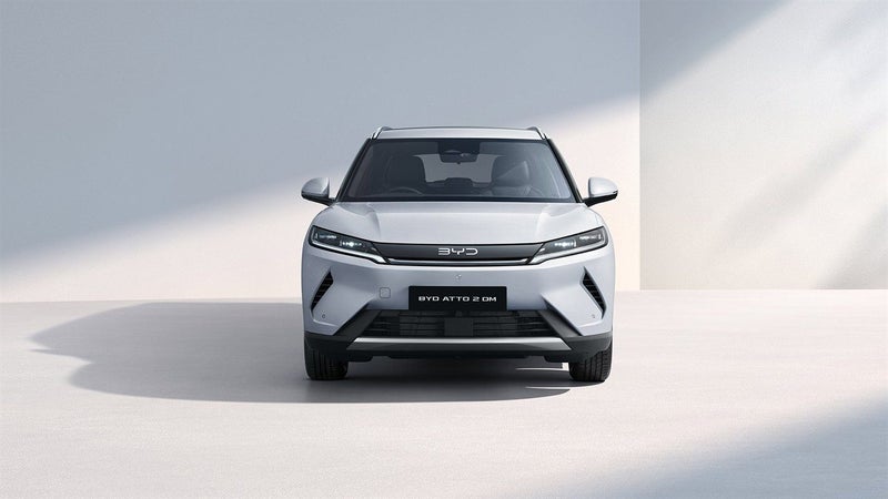 2026 BYD ATTO 2 DM-I ESSENTIAL. 40KM EV/930KM C... image 3