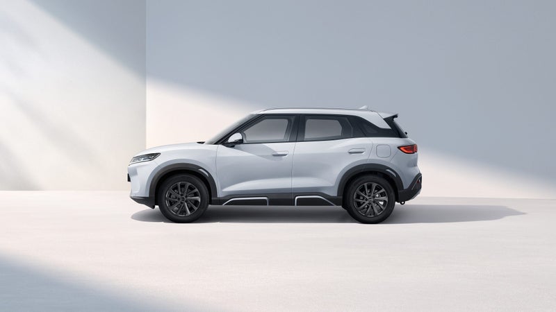 2026 BYD ATTO 2 Dm-I Essential Phev image 2