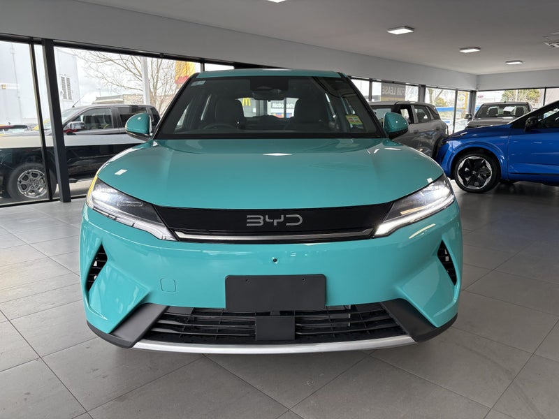 2026 BYD ATTO 2 Dm-I Essential Phev image 2