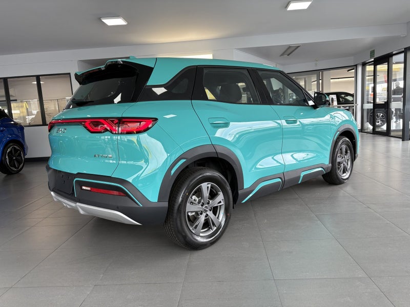 2026 BYD ATTO 2 Dm-I Essential Phev image 4