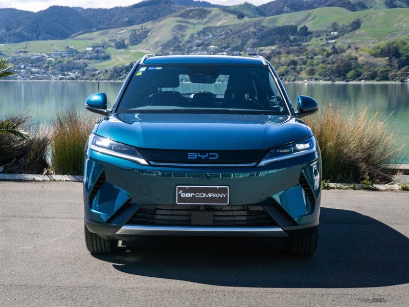 2026 BYD ATTO 2 DM-I PREMIUM, 90KM EV/1000KM CO... image 2
