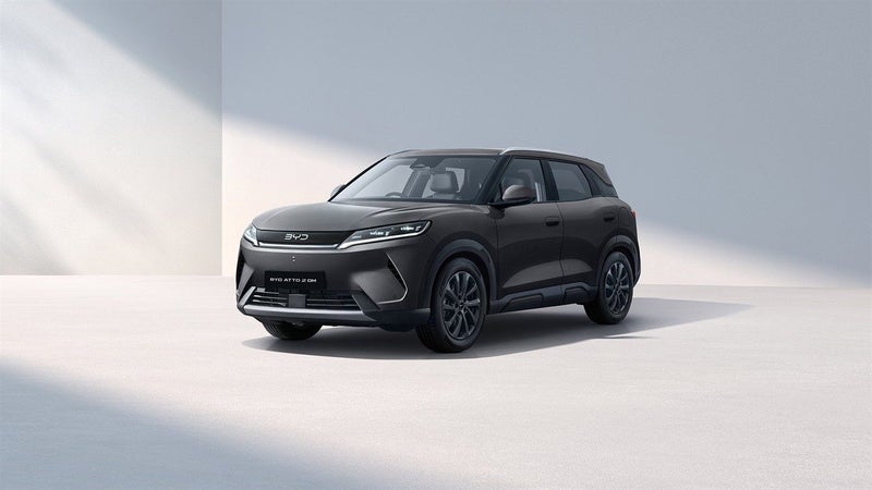2026 BYD ATTO 2 DM-I PREMIUM, 90KM EV RANGE/100... image 2