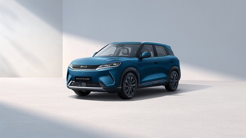 2026 BYD ATTO 2 DM-I PREMIUM, 90KM EV RANGE/100... image 4
