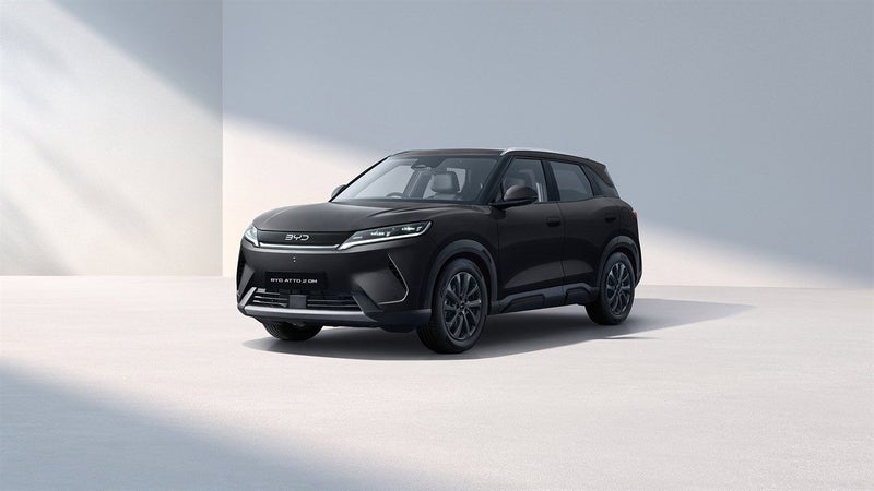 2026 BYD ATTO 2 DM-I PREMIUM, 90KM EV RANGE/100... image 5
